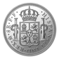 2026 HISTORY OF CANADIAN CURRENCIES: THE SPANISH DOLLAR - FINE SILVER TWO-COIN SET