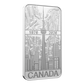 2026 $20 1oz 50TH ANNIVERSARY OF THE CN TOWER FINE SILVER COIN