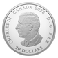 2026 1oz $20 CELEBRATING CANADA'S DIVERSITY: RESILIENCE AND UNITY FINE SILVER COIN
