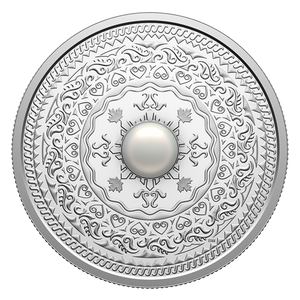 2026 1oz $20 CELEBRATING CANADA'S DIVERSITY: RESILIENCE AND UNITY FINE SILVER COIN