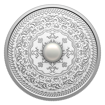 2026 1oz $20 CELEBRATING CANADA'S DIVERSITY: RESILIENCE AND UNITY FINE SILVER COIN