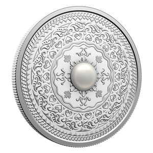 2026 1oz $20 CELEBRATING CANADA'S DIVERSITY: RESILIENCE AND UNITY FINE SILVER COIN