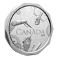 2026 1oz $25 THE CALLING OF AN ENGINEER FINE SILVER COIN