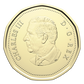 2026 1-DOLLAR LUCKY LOONIE ROLL