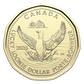 2026 1-DOLLAR LUCKY LOONIE ROLL