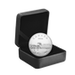 2026 1oz $20 SABLE ISLAND HORSES FINE SILVER COIN