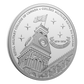 2026 1oz $20 150TH ANNIVERSARY OF THE ROYAL MILITARY COLLEGE OF CANADA FINE SILVER COIN