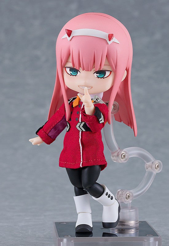 DARLING IN THE FRANXX NEDOROID - ZERO TWO (DOLL VER)
