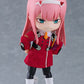 DARLING IN THE FRANXX NEDOROID - ZERO TWO (DOLL VER)