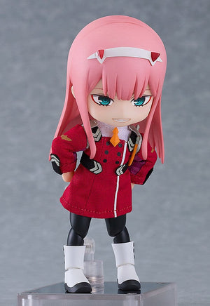 DARLING IN THE FRANXX NEDOROID - ZERO TWO (DOLL VER)