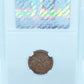1947ML 1 CENT CANADA P7 – POINTED “7” – MS 64 – GRADED (347-013)