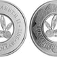 2011 $1 THE YEAR OF THE RABBIT (FIJI)