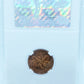 1956 1 CENT CANADA – PL 65 – GRADED (347-014)