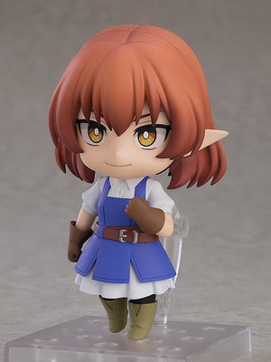 HELCK NEDOROID - VERMILIO