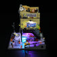 [PRE-ORDER] SKATE SHOP LUMIBRICKS