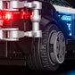 [PRE-ORDER] POLICE PATROL CAR LUMIBRICKS