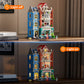 [PRE-ORDER] TOY STORE LUMIBRICKS