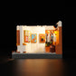 [PRE-ORDER] BRICK ART GALLERY BOX LUMIBRICKS