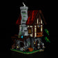 [PRE-ORDER] FORGE HOUSE LUMIBRICKS