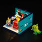 [PRE-ORDER] TOY STORE BOX LUMIBRICKS