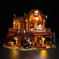 [PRE-ORDER] FORTUNE CLUB SALOON LUMIBRICKS