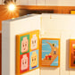 [PRE-ORDER] BRICK ART GALLERY BOX LUMIBRICKS