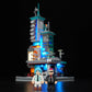 [PRE-ORDER] NEON TECH STATION LUMIBRICKS