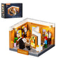 [PRE-ORDER] BRICK ART GALLERY BOX LUMIBRICKS