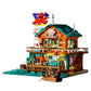 [PRE-ORDER] SEAFOOD RESTAURANT LUMIBRICKS
