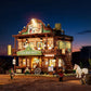 [PRE-ORDER] OLD WEST INN LUMIBRICKS