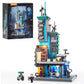 [PRE-ORDER] NEON TECH STATION LUMIBRICKS