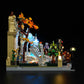 [PRE-ORDER] POCKET GARDEN LUMIBRICKS