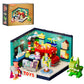 [PRE-ORDER] TOY STORE BOX LUMIBRICKS