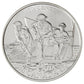 2005 50-CENT STERLING SILVER 6-COIN SET - SECOND WORLD WAR BATTLE OF BRITAIN