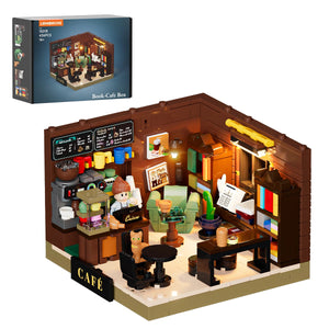 [PRE-ORDER] TOY STORE BOX LUMIBRICKS