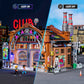 [PRE-ORDER] FACTORY HOUSE OF MUSIC LUMIBRICKS