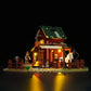 [PRE-ORDER] WILD WEST RANCH DUEL LUMIBRICKS