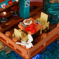 [PRE-ORDER] SEAFOOD RESTAURANT LUMIBRICKS
