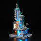 [PRE-ORDER] NEON TECH STATION LUMIBRICKS