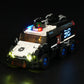 [PRE-ORDER] POLICE URBAN CONVOY LUMIBRICKS