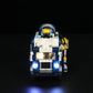 [PRE-ORDER] CLEANING SQUAD LUMIBRICKS