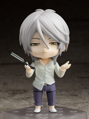 PSYCHO-PASS NENDOROID - SHOGO MAKISHIMA