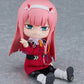 DARLING IN THE FRANXX NEDOROID - ZERO TWO (DOLL VER)