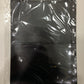 VARIO BLACK STAMP STOCKPAGES - FIVE SHEETS - TWO STRIPS