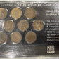 1859-1909 TWO CENTURIES OF INDIAN PENNIES