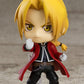 FULL METAL ALCHEMIST: EDWARD ELRIC NENDOROID