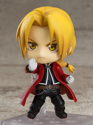 FULL METAL ALCHEMIST: EDWARD ELRIC NENDOROID