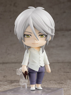 PSYCHO-PASS NENDOROID - SHOGO MAKISHIMA