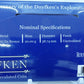 2006 $5 400TH ANNIVERSARY OF THE DUYFKEN'S EXPLORATION OF AUSTRALIA - UNCIRCULATED COIN