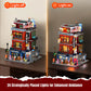 [PRE-ORDER] BOXING CLUB LUMIBRICKS